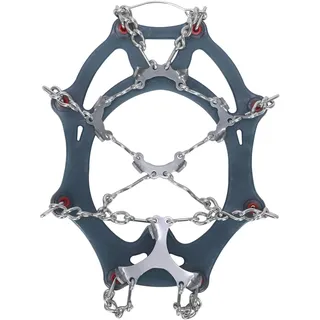 Snowline Pro Spikes (Größe 36 - blau)