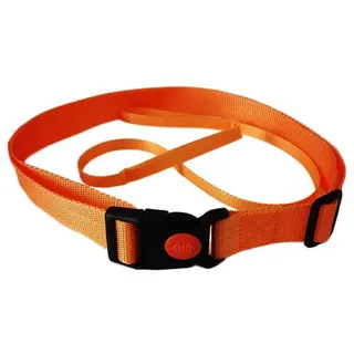 YUOIUX Schwimm-Trainingsgürtel, Rettungsring, Taillengürtel, Schwimmboje, Gurtband, stationäres Schwimmen, statischer Schwimmgürtel