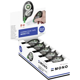 Tombow MONO CT-YT4