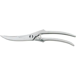 WMF Geflügelschere mit Knochenbrecher 25 cm Edelstahl matt