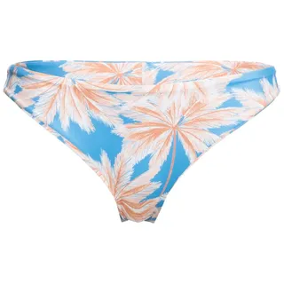 Roxy Bikini-Hose »Roxy Love The Baja«, blau