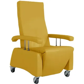 Devita Pflegesessel Lutra easy Relax elektrisch mit Akku 1 St