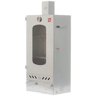 Ita Räucherofen 7012 Silber