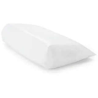 Witschi KopfKissen Deluxe Standard 80 x 40 cm Weiß