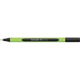 Schneider Fineliner Line-Up - 0/1 Stück