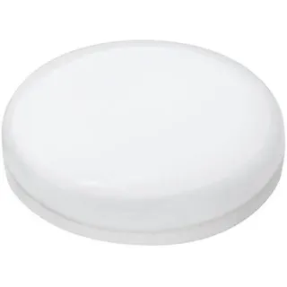 Megaman MM27982 LED EEK G (A - G) GX53 Spezialform 3.2 W = 28 W Warmweiß (Ø x L) 75 mm x 24 mm 1 St