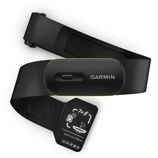Garmin HRM 600 schwarz XS-S