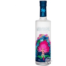 Bild von Premium Vodka 40% Vol. 0,5l