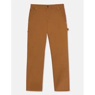 Dickies Duck Carpenter Pt, Braun, 42/32 - Braun