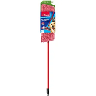 Vileda Bodenwischer Style Chenille Grün