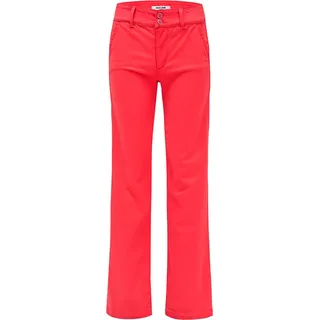 Salsa Jeans 21009739 Jeans Rosa 26 / 32 Frau Rosa 26 - Rosa