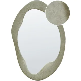 Beliani Wandspiegel Lenax 59 x 90 cm