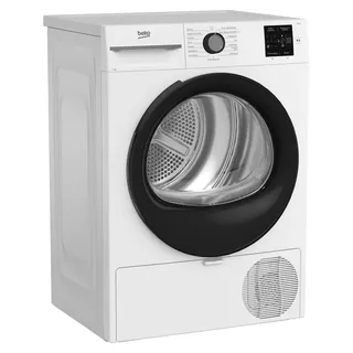Beko BM3T38220X Wärmepumpentrockner (8 kg)