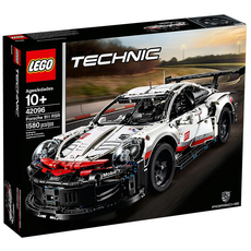 Bild Technic Porsche 911 RSR 42096