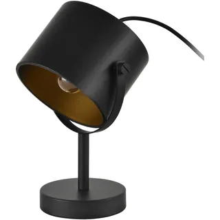 lux.pro Farstorp Schwarz