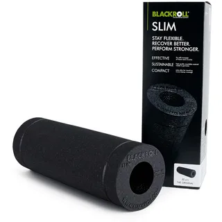 Blackroll Blackroll® Slim Faszienrolle (30 x 10 cm), 1 St