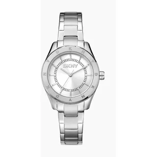 DKNY Chambers Sport Quarz Mineral 30 mm DK1L018M0015