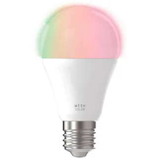 EGLO LED-Lampe 9W E27 RGB+TW warmweiß-kaltweiß