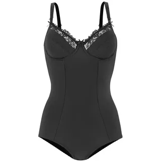 Nuance Body Damen schwarz Gr.110 Cup E