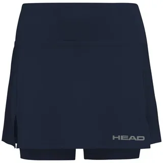 Head Racket HEAD Club Basic Skort Girls, blau, L