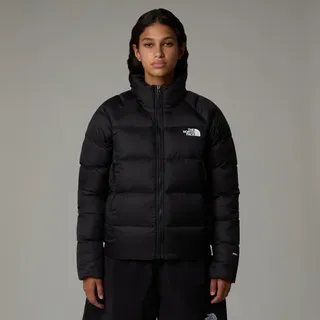 The North Face Damen Hyalite Daunenjacke, Tnf Black/Npf, S