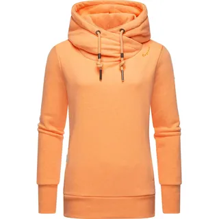 Ragwear Hoodie "Hoodie Gripy Bold", papaya23