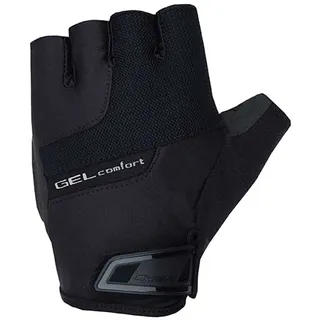 Chiba Gel Comfort Kurze Handschuhe - Black - L