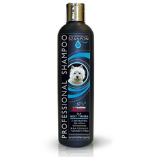Bild Certech West Terrier Shampoo für Haustiere, 250 ml