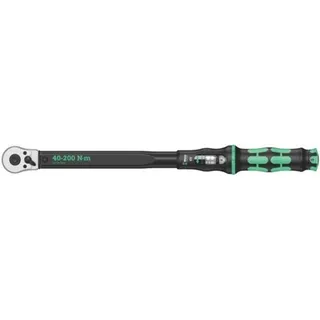 WERA Click-Torque C 3 40-200 Nm