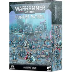 Bild Warhammer 40.000 - Thousand Sons