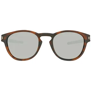 OAKLEY Latch matte brown tortoise/prizm black (926522)