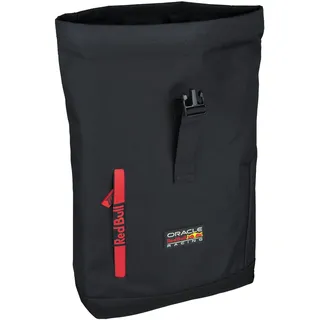Undercover Herren Roll-Top Rucksack