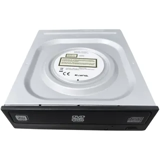 XLYNE DVD-Brenner 570504 intern silber/schwarz