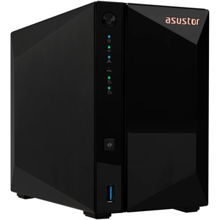 ASUSTOR Drivestor 2 Pro AS3302T