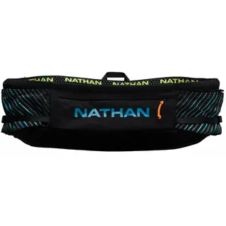 Nathan Gürteltasche Pinnacle Series Waistpack with Flask 0,5l