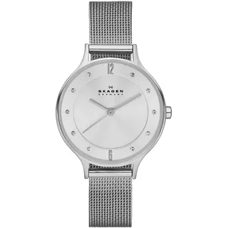 Skagen Anita Lille Edelstahl 30 mm SKW2690