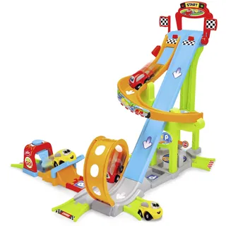 DICKIE ABC Jays Jump N Fun Tower