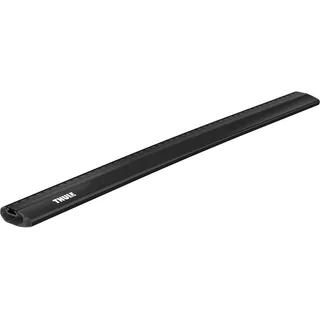 Thule WingBar Edge 68 Dachträger Black 104 cm (41 in)