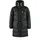 EXPEDITION LONG DOWN PARKA schwarz XL