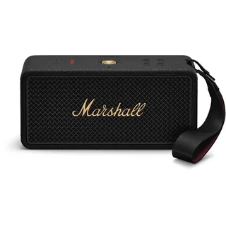 Marshall Middleton II schwarz