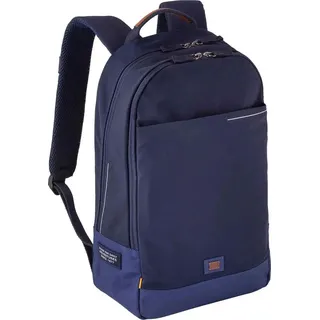 CAMEL ACTIVE Rucksack City BB Backpack M Dark Blue