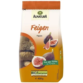 Alnatura Feigen, 400 g