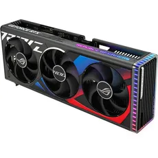 Bild von ROG Strix GeForce RTX 4080 SUPER OC, ROG-STRIX-RTX4080S-O16G-GAMING, 16GB GDDR6X, 2x HDMI, 3x DP (90YV0KB0-M0NA00)