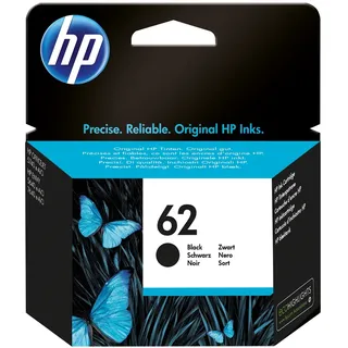 HP 62 schwarz C2P04AE
