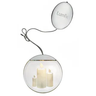 Krinner Lumix Deco Lights