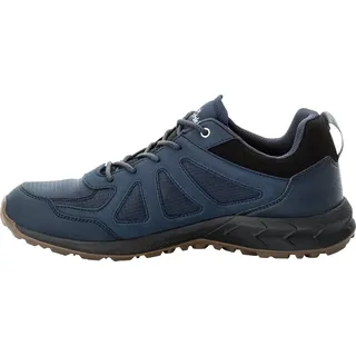 Woodland 2 Texapore Low Herren night blue 45