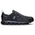 Cloud 6 Herren Wide Black/Black 49