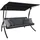 Motion Smart Stone 3-Sitzer