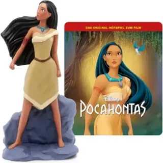 Disney Pocahontas