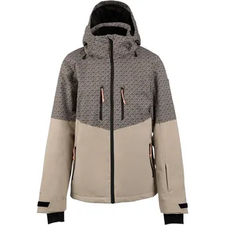 Brunotti Damen Winterjacke Latteas Women Snow Jacket 4008 Fungi S